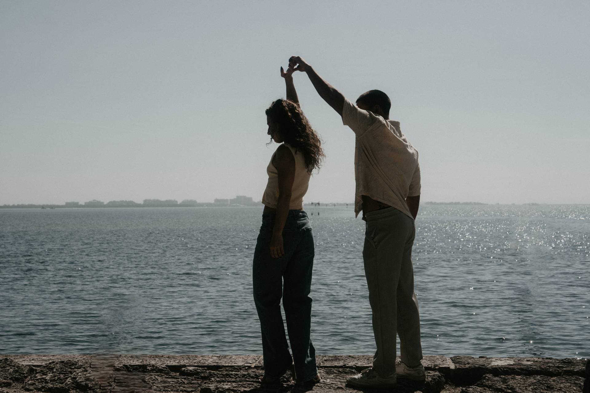 AILO Duo - Understand your relationship