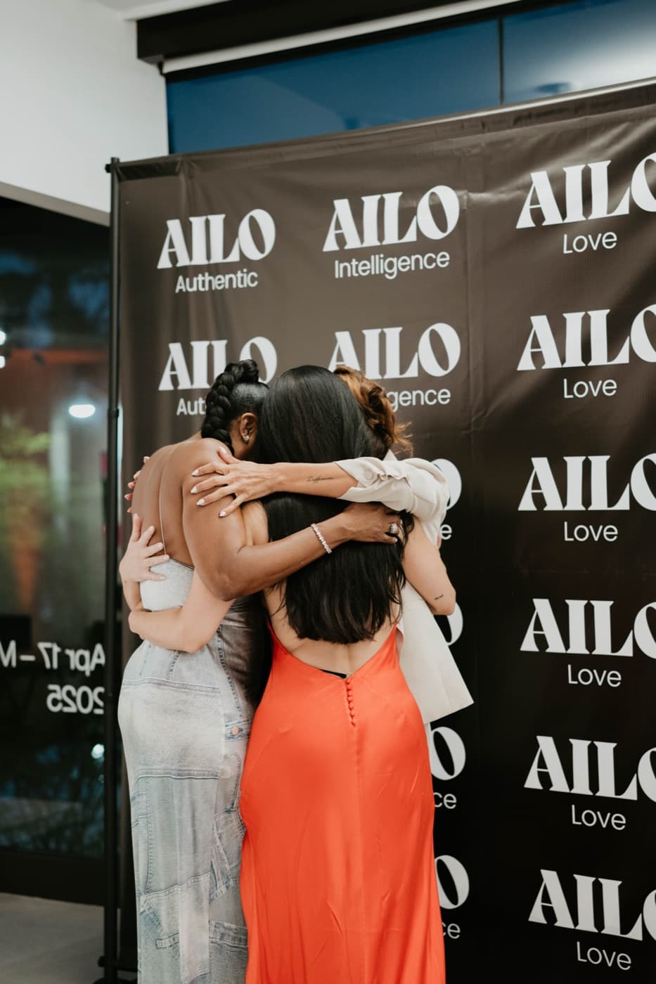 AILO soft launch party - exclusive singles event in South Florida