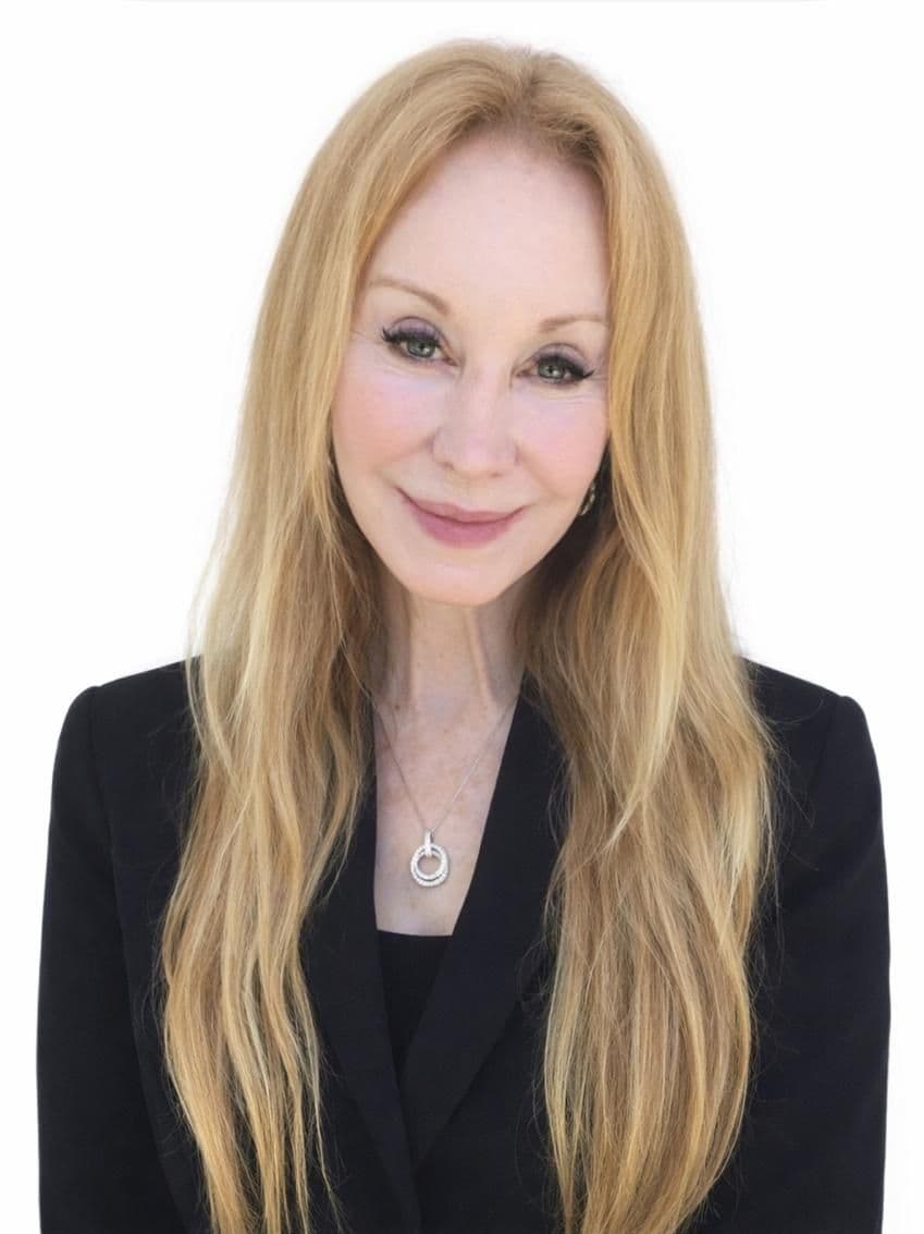 Zannah Hackett Ph.D.